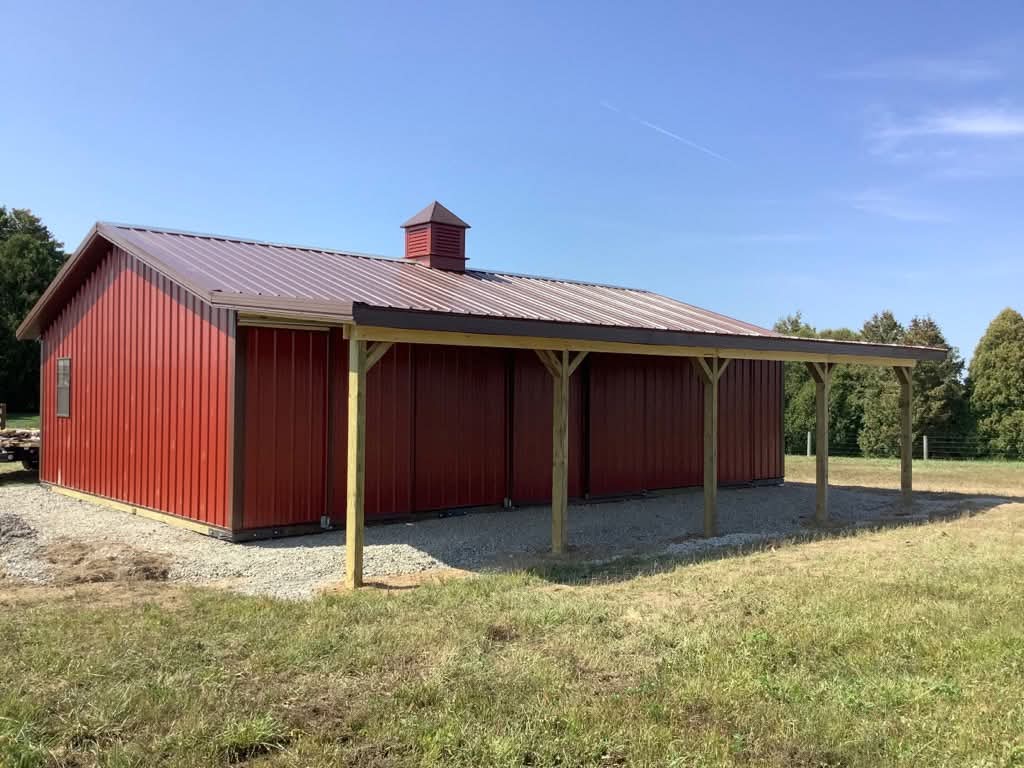  Dog Kennel