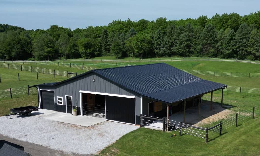  Dog Kennel