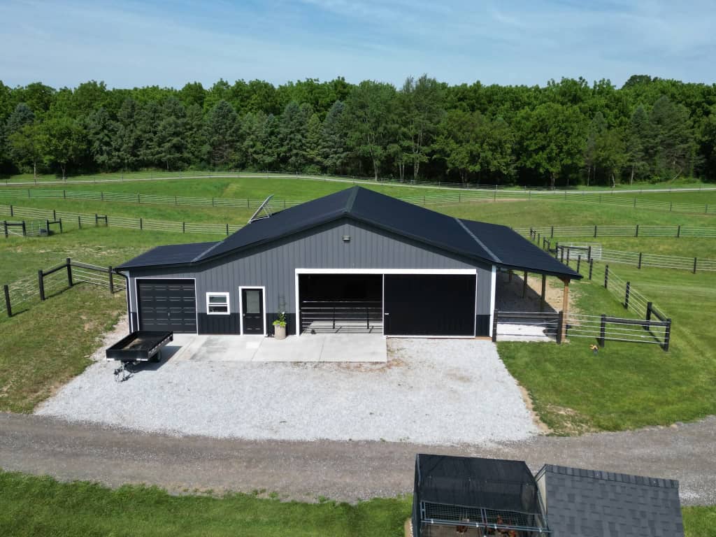  Dog Kennel
