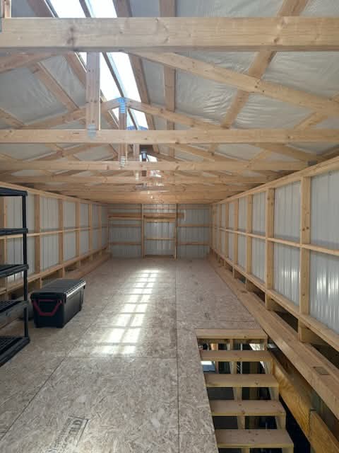  Dog Kennel