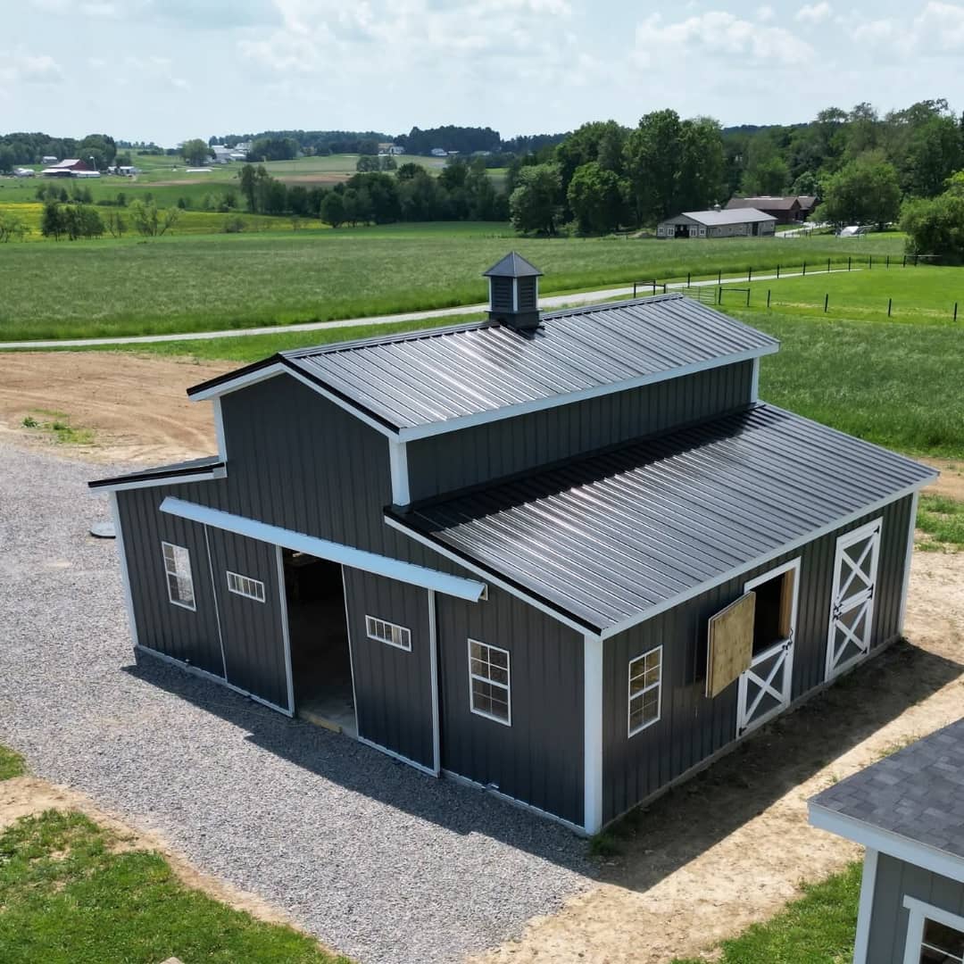  Dog Kennel