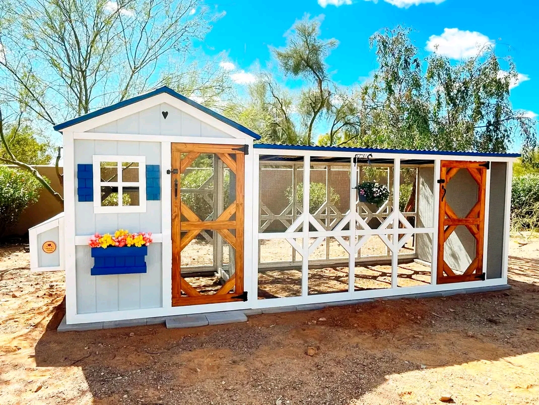  Dog Kennel