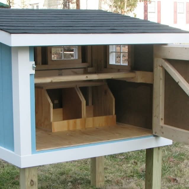 Dog Kennel