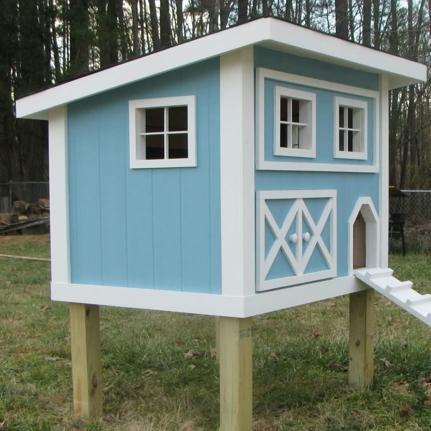  Dog Kennel
