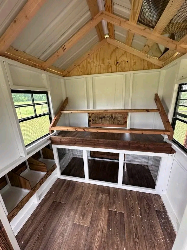  Dog Kennel