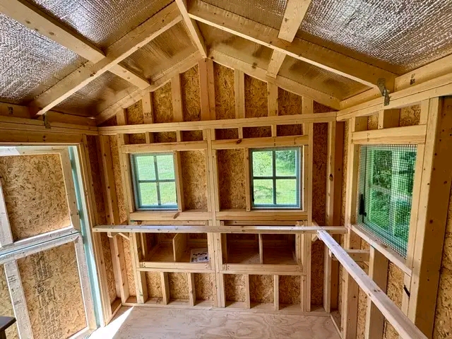  Dog Kennel